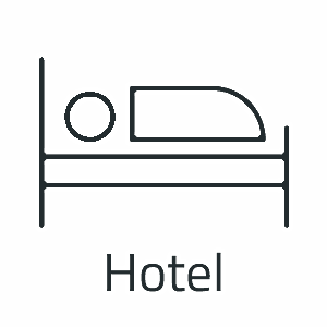 Hotel buchen -  auf Trip Wellness Urlaub