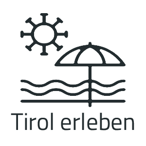 Erlebnisse und Highlights in der Region Tirol auf Trip Wellness Urlaub buchen
