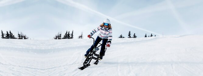 die perfekte Wintersportart | Unberührte Tiefschnee Landschaft und die schönsten, aufregendsten Touren Tirols für Anfänger, Fortgeschrittene bis Profisportler