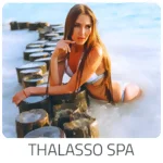 Trip Wellness Urlaub   - zeigt Reiseideen zum Thema Wohlbefinden & Thalassotherapie in Hotels. Maßgeschneiderte Thalasso Wellnesshotels mit spezialisierten Kur Angeboten.