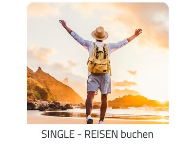 Single Reisen - Urlaub auf https://www.trip-wellness-urlaub.com buchen