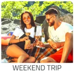 Trip Wellness Urlaub zeigt Reiseideen für den nächsten Weekendtrip. Lust auf Highlights, Top Urlaubsangebote, Preisknaller & Geheimtipps? Hier ▷
