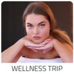 Trip Wellness Urlaub zeigt Reiseideen für den nächsten Wellness Trip. Lust auf Urlaubsangebote, Preisknaller & Geheimtipps? Hier ▷