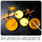 Trip Wellness Urlaub   - zeigt Ayurvedische Hotel Reisen mit verschiedenen Behandlungsmethoden im Überblick. Die schönsten Länder für Ayurveda Kuren